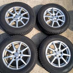 16インチLL サマータイヤ4本セット
