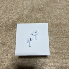 AirPodspro第2世代 新品未開封
