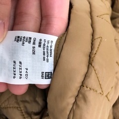 抱っこケープ　の画像