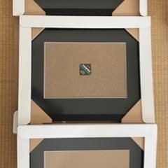 ★値下げ★新品！写真&額縁/わたらせ/ワイドマットフレームA1000 ワイドマットフレームA | アサヌマネットショップ
