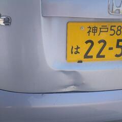 ライフ　車検6年2月　初年度19年　コミコミ価格ですの画像