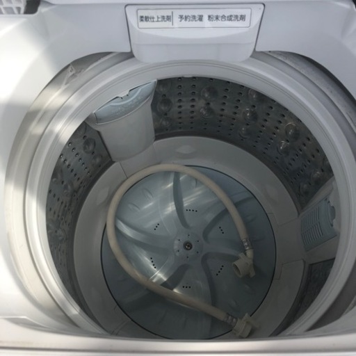✨?東芝✨洗濯機✨6k♦️✨