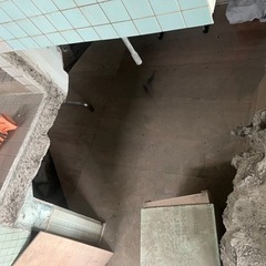 斫り工、解体工、補修工　未経験大歓迎！の画像