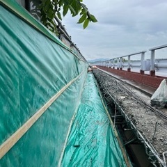 斫り工、解体工、補修工　未経験大歓迎！の画像