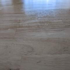 イケア　ノールドビー　ダイニングテーブル・ベンチ　セットの画像