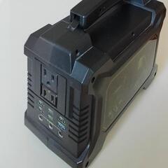 enkeeo ポータブル電源S220 ジャンク品の画像