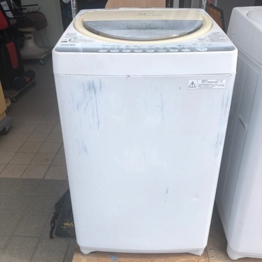 ✨♦️東芝✨洗濯機✨6k♦️✨