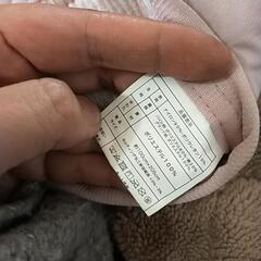 シングルベッド用敷きパッド2枚セットの画像