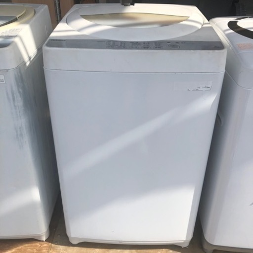 激安東芝✨洗濯機✨5k✨✨✨