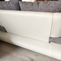 急募❗️オーダーソファー　取りに来て頂ける方限定。の画像