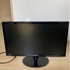 サムスン モニター 23インチ LED