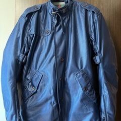 夏は快適！メッシュジャケットです！
