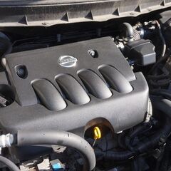 自己破産・任意整理・・・過去よりも今を重視します👌✨【日産　エクストレイル　２０Ｘｔｔ】の画像