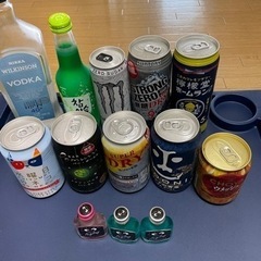 【決まりました】お酒