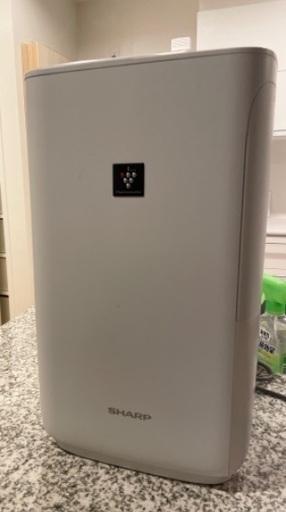 加湿器