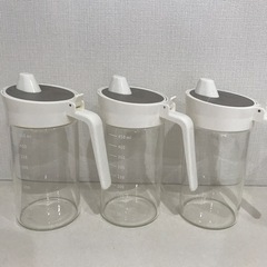 KEYUCA ケユカ Relio オイルボトル