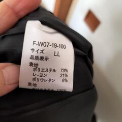 9号レディーススーツ🌸🌸の画像