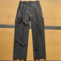 シンゾーン　クライスラーパンツ