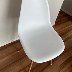 イームズプロダクト　チェア2脚