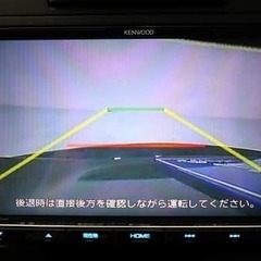 ナビやオーディオ関連かなり充実🌵🌠　マツダ/CX-7の画像