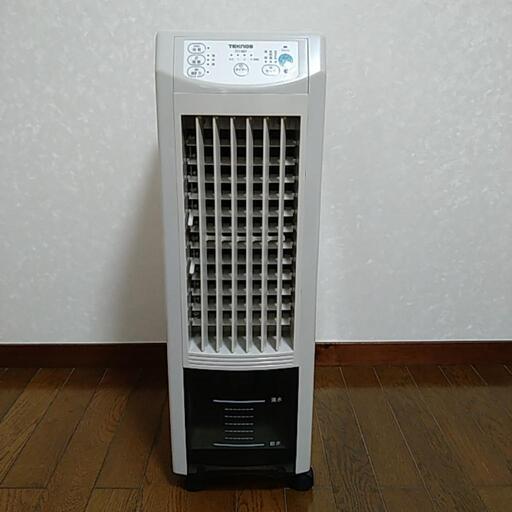 【冷風機／美品】