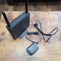 I・O DATA wi-fi6対応 ルーター WN-DEAX18...