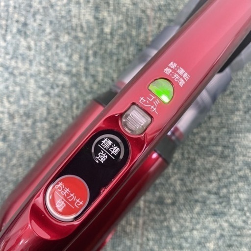 【ご来店限定】＊東芝 サイクロン式 コードレスクリーナー 2020年製＊0309-4 ご来店限定】＊東芝 サイクロン式 コードレスクリーナー 2020年製＊0309-4