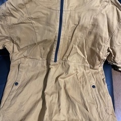 作業服