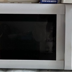 電子レンジ