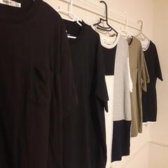 【受付中】メンズ服　1つ\100 2つ\150 3つ\200…の画像