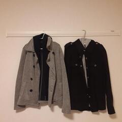 【受付中】メンズ服　1つ\100 2つ\150 3つ\200…の画像