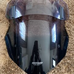 ウィンドシールド　ウィンドスクリーン（NRA）　NC700X用