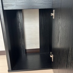45センチ水槽未使用セットの画像
