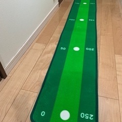パターマット