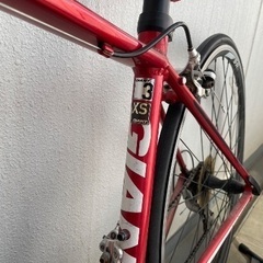GIANT DEFY3の画像