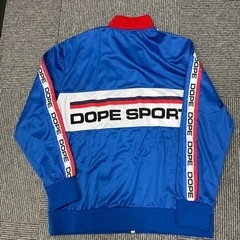 DOPE Sport Training の画像