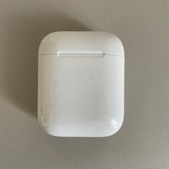 AirPods ジャンク品