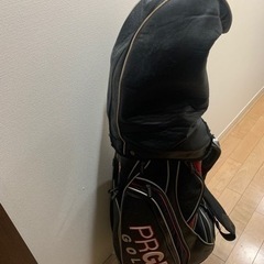 ゴルフバック