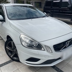 V60 R-design車検有DTC他整備済/オプションフル装備...