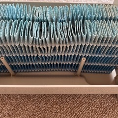 加湿器　アイリスオーヤマの画像