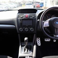 【自社ローン】 スバル　インプレッサXV 2.0i-L EyeSight 4WD【独自審査の提携ローン120回OK】の画像