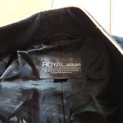 学生服 Royal Jaguar 165A