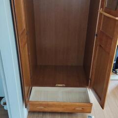 タンスの画像