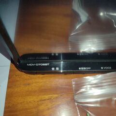 KENWOOD ケンウッド MDV-D706BT 2019年モデル