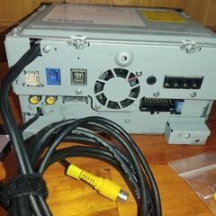 KENWOOD ケンウッド MDV-D706BT 2019年モデル
