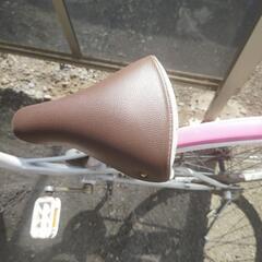 子供自転車10日迄の画像
