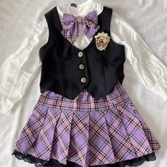 美品　入学式、入園式　セレモニー服