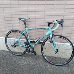 5月はじめまでに取引出来る方値引きします　bianchi inp...