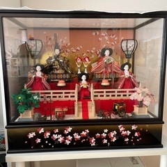 雛人形