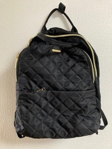値下げしました！マザーズバック　リュック　美品